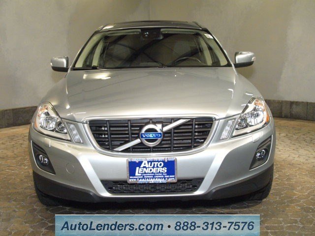 Volvo XC60 2010 photo 1