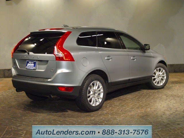Volvo XC60 2010 photo 2