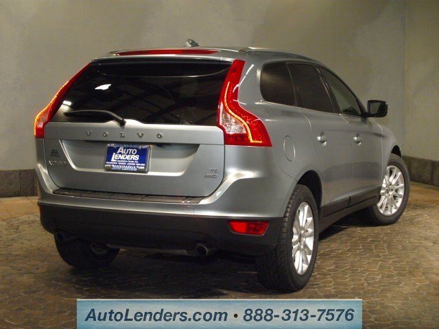 Volvo XC60 2010 photo 3