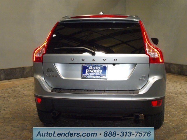 Volvo XC60 2010 photo 4