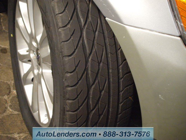 Volvo XC60 2010 photo 5