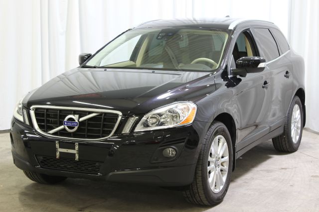 Volvo XC60 2010 photo 1