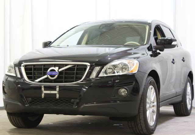 Volvo XC60 2010 photo 2