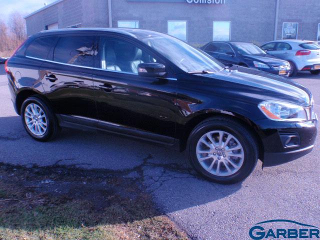 Volvo XC60 LE 4x4 SUV Unspecified