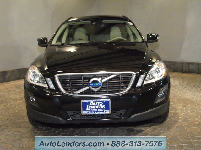 Volvo XC60 2010 photo 1