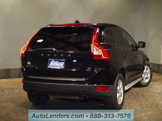Volvo XC60 2010 photo 3