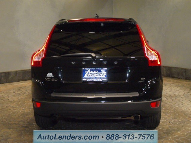 Volvo XC60 2010 photo 4