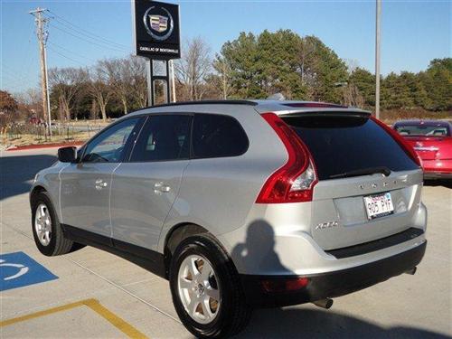 Volvo XC60 Tsi Awd Other