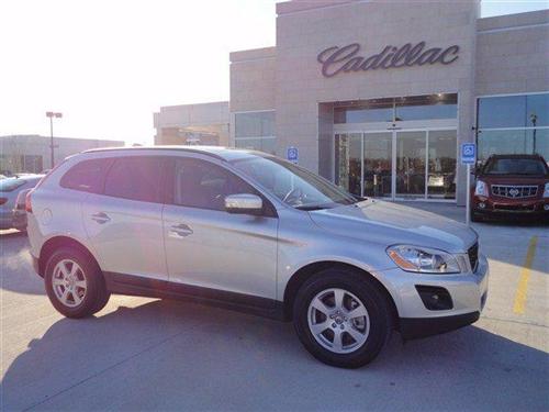 Volvo XC60 2010 photo 1
