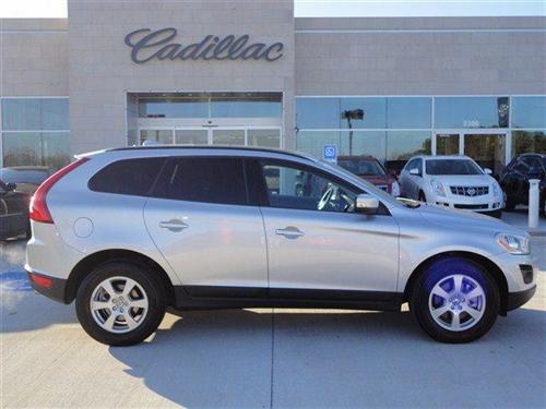 Volvo XC60 2010 photo 3