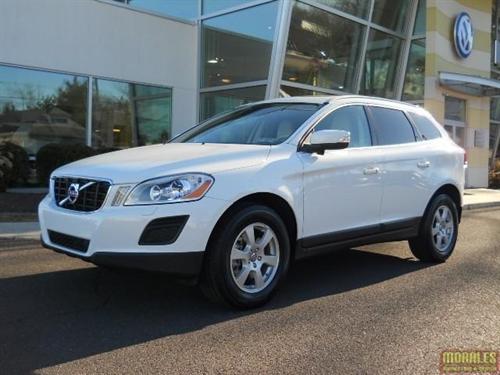 Volvo XC60 Tsi Awd Other