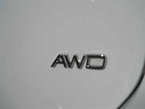 Volvo XC60 2011 photo 3