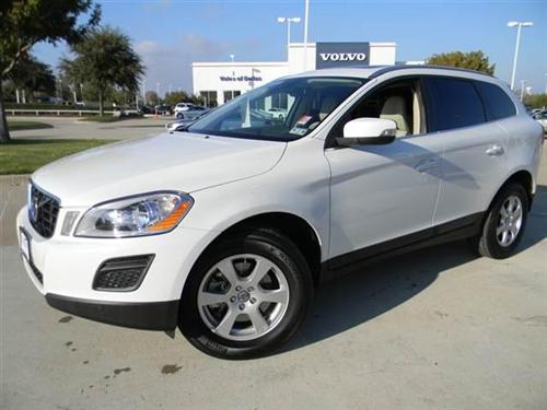 Volvo XC60 SES 5dr Other