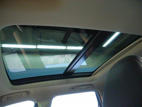 Volvo XC60 2011 photo 3