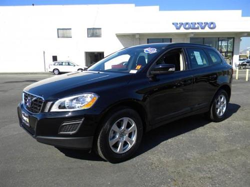 Volvo XC60 SES 5dr Other