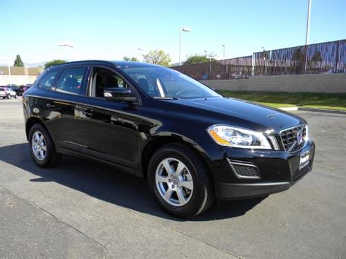 Volvo XC60 2011 photo 1