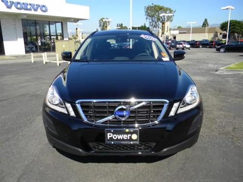 Volvo XC60 2011 photo 2