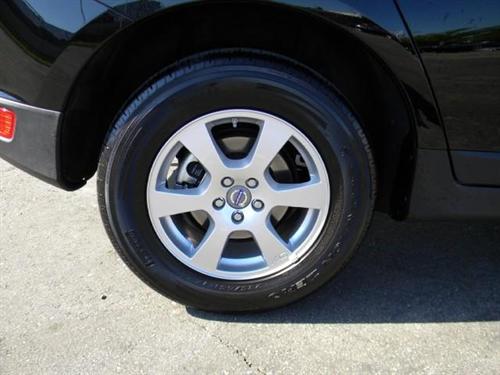 Volvo XC60 2011 photo 4