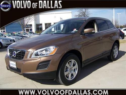 Volvo XC60 SES 5dr Other