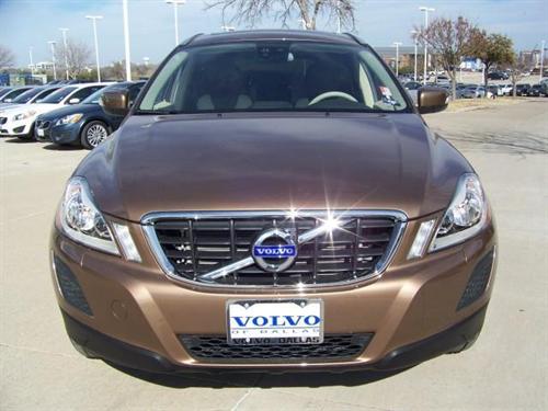 Volvo XC60 2011 photo 1
