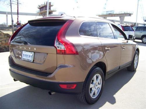 Volvo XC60 2011 photo 4