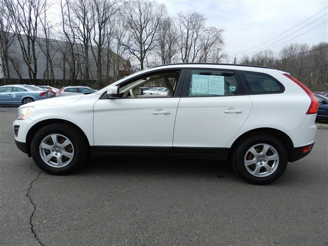 Volvo XC60 SES 5dr Unspecified