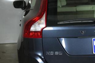 Volvo XC60 2011 photo 1