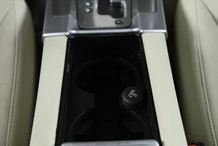 Volvo XC60 2011 photo 10