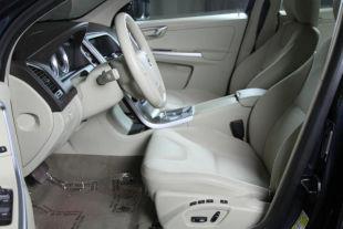 Volvo XC60 2011 photo 11