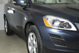 Volvo XC60 2011 photo 13