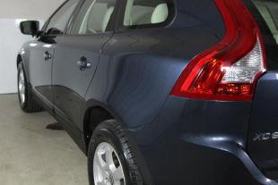 Volvo XC60 2011 photo 14