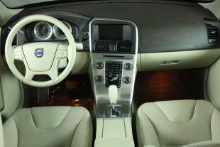 Volvo XC60 2011 photo 16