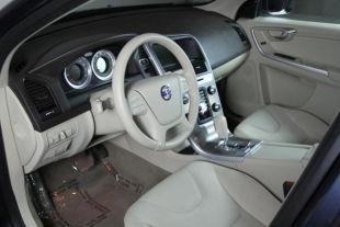 Volvo XC60 2011 photo 18