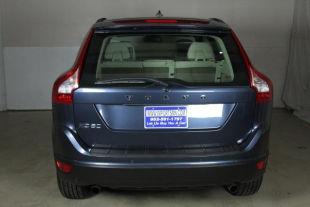 Volvo XC60 2011 photo 2