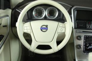 Volvo XC60 2011 photo 20