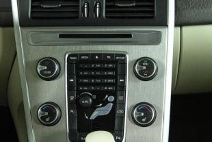 Volvo XC60 2011 photo 22