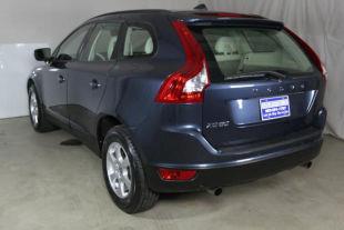 Volvo XC60 2011 photo 23