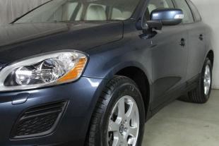 Volvo XC60 2011 photo 24