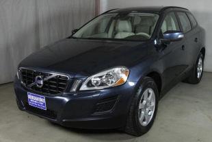 Volvo XC60 2011 photo 26