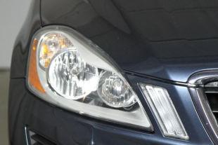 Volvo XC60 2011 photo 28