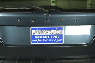 Volvo XC60 2011 photo 4