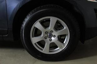 Volvo XC60 2011 photo 6