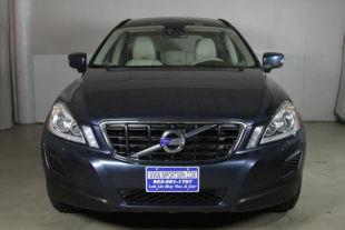 Volvo XC60 2011 photo 7
