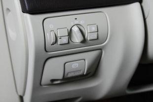 Volvo XC60 2011 photo 8