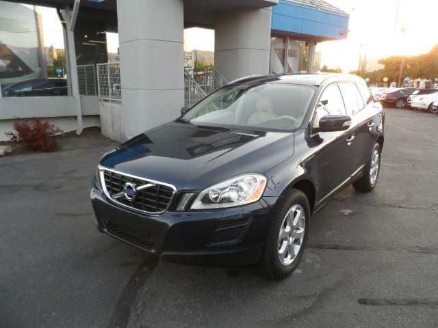 Volvo XC60 2012 photo 3