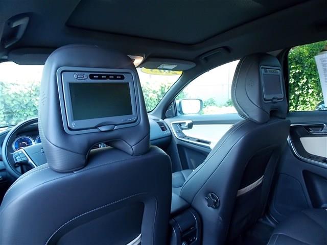 Volvo XC60 2013 photo 11