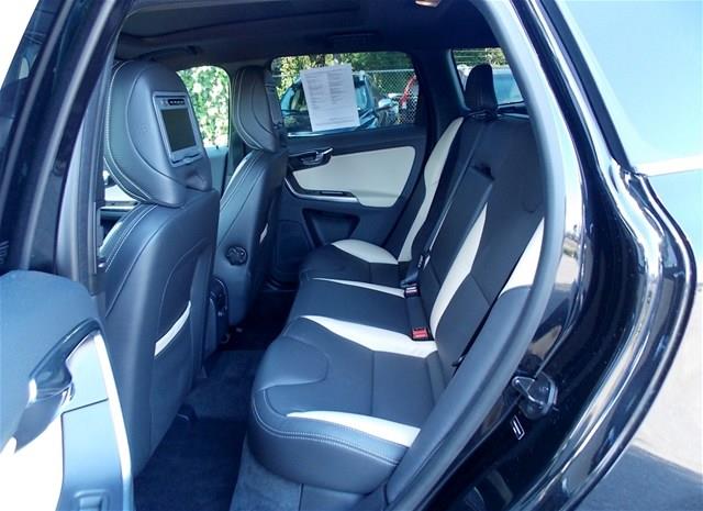 Volvo XC60 2013 photo 13