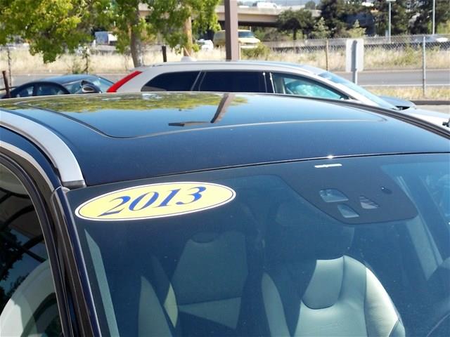 Volvo XC60 2013 photo 14