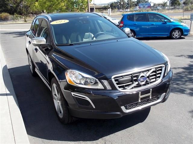 Volvo XC60 2013 photo 16
