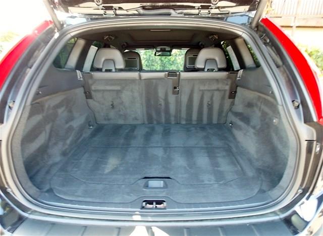 Volvo XC60 2013 photo 2